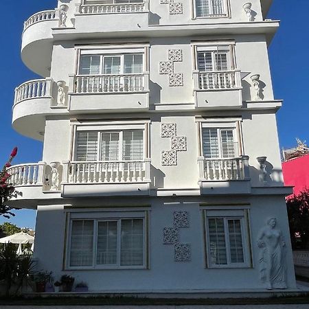 BELKA GOLF RESİDENCE apt2 /BELEK Exterior foto