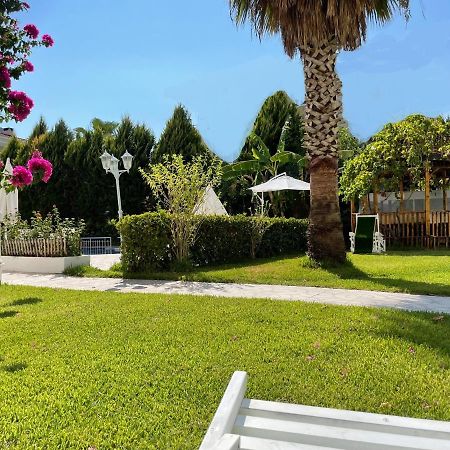 BELKA GOLF RESİDENCE apt2 /BELEK Exterior foto