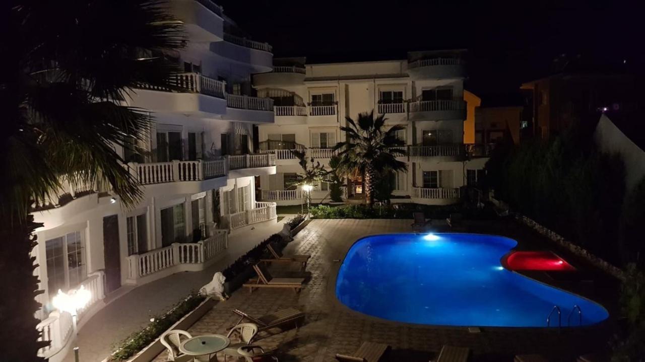 BELKA GOLF RESİDENCE apt2 /BELEK Exterior foto